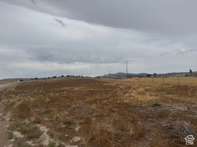 Property Photo: 17749 N Race Track Rd E UT 84646
