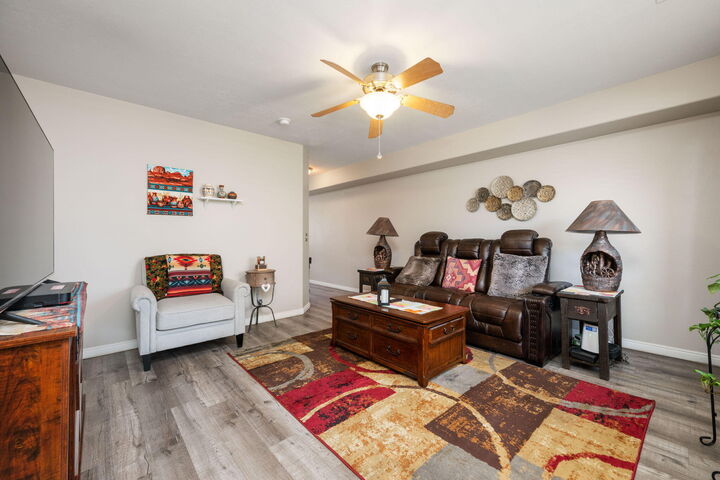 Property Photo:  1167 E 400 S #5  UT 84790 