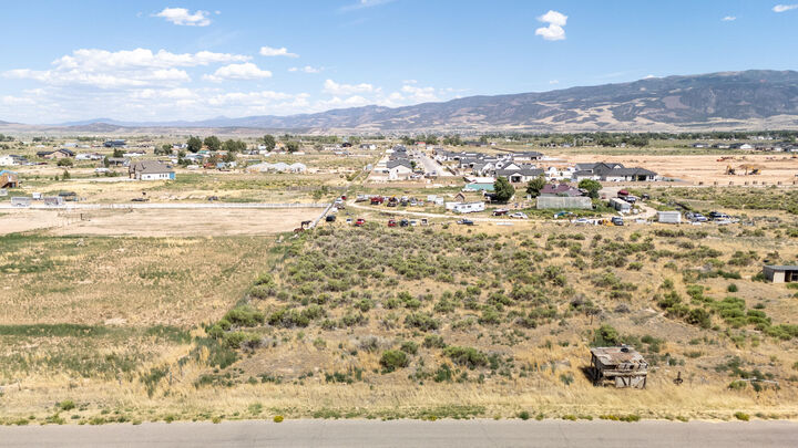 Property Photo: 5191 N 2700 W UT 84721