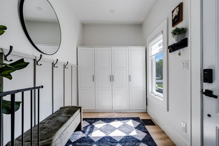 Property Photo: 33 Fort Street ON N0P 2L0