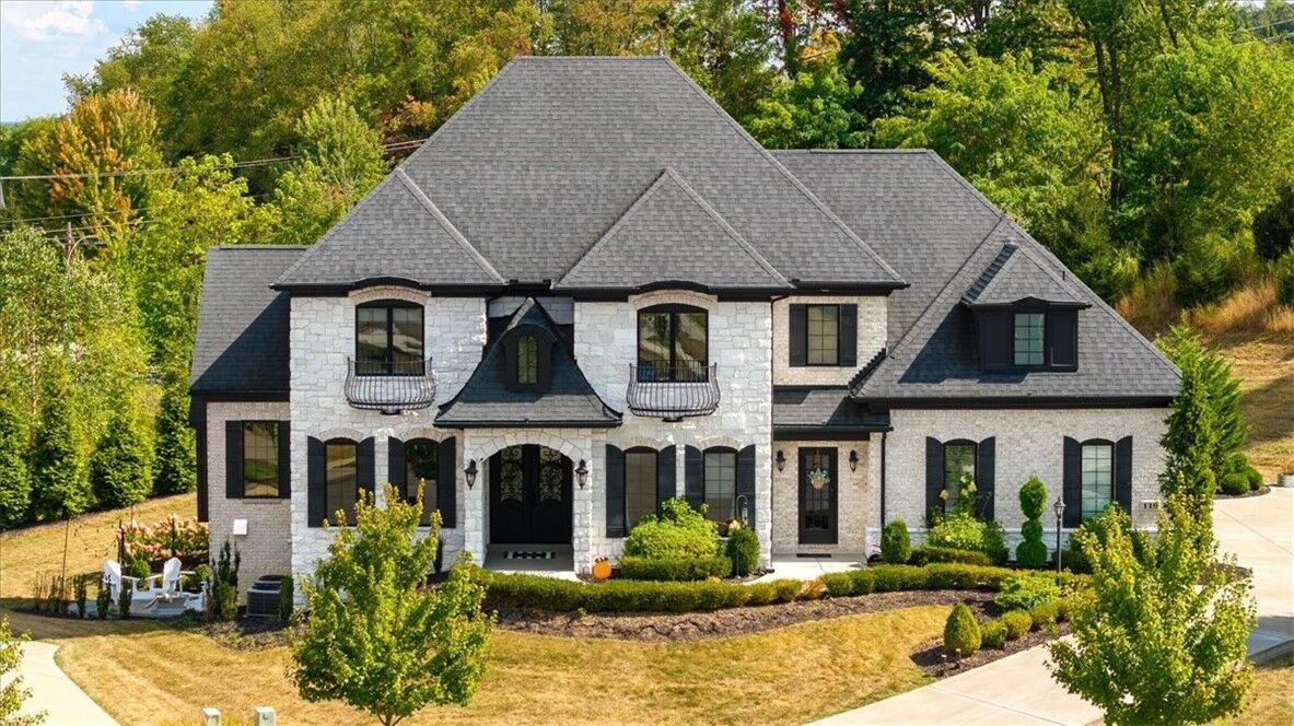 Property Photo: 119 Grindstone Place PA 16066