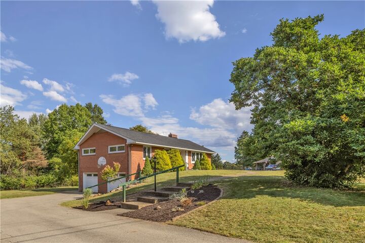 Property Photo:  9328 Springfield Drive  PA 15101 