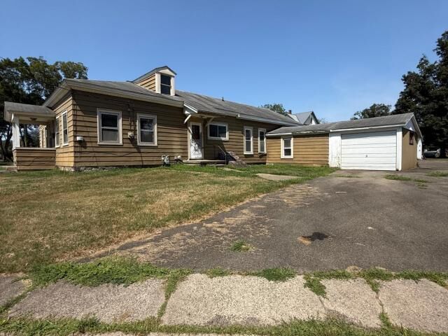 Property Photo: 11 Highland Avenue PA 16371