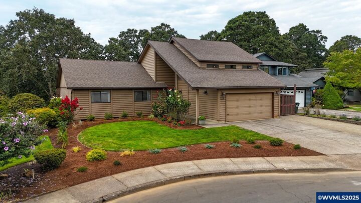 Property Photo:  5275 Ponderosa Dr S  OR 97302 