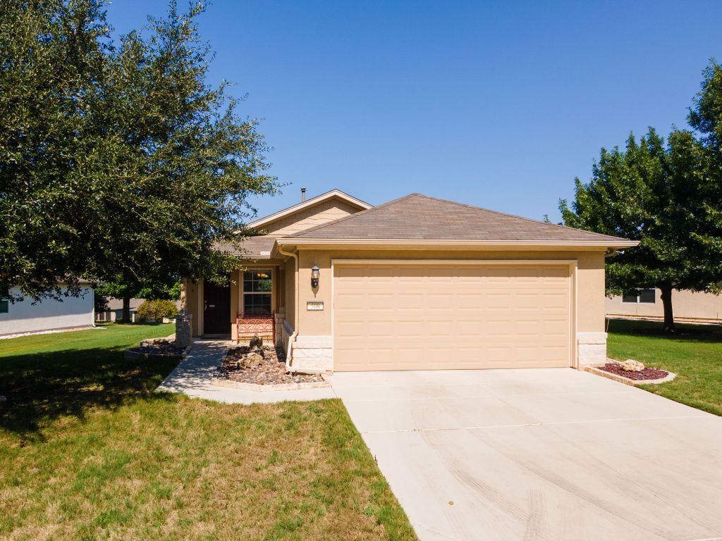 Property Photo:  508 Salt Creek Lane  TX 78633 