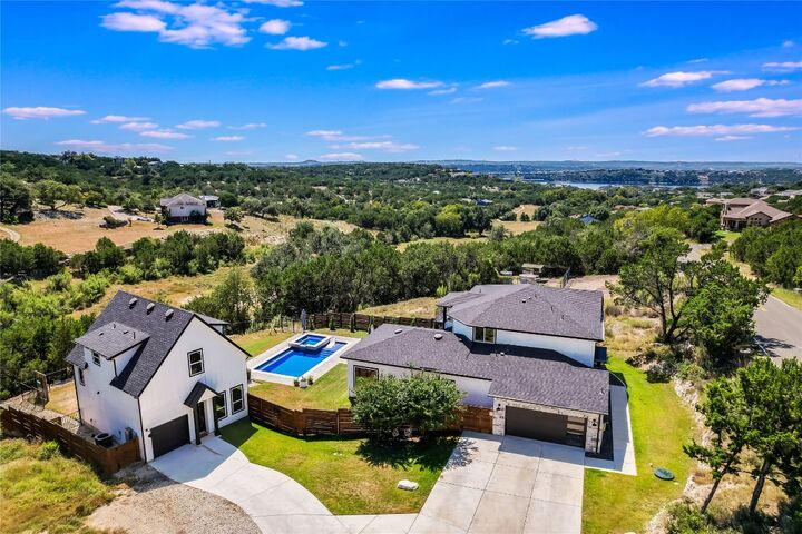 Property Photo:  3701 Boone Drive  TX 78645 