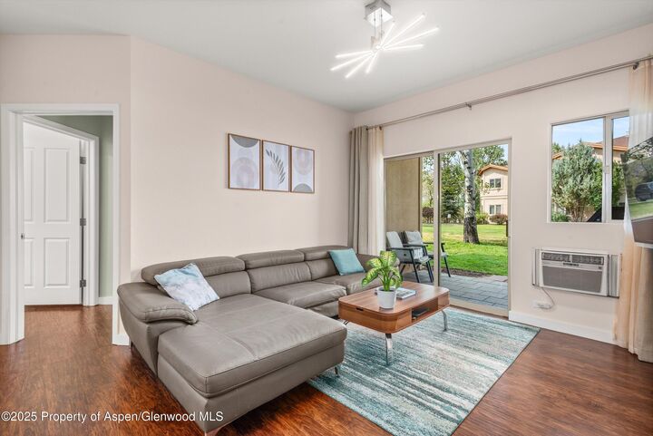 Property Photo: 1400 E Valley Road 115 CO 81621