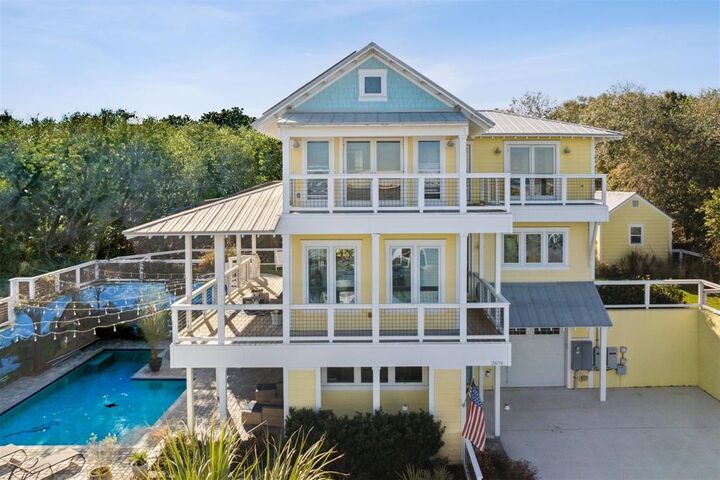 2674 3rd Street  Fernandina Beach FL 32034 photo