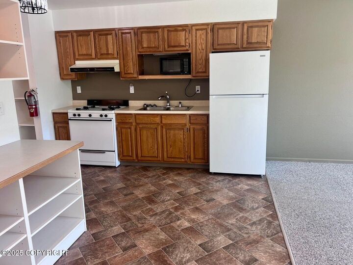 Property Photo:  33220 Sterling Highway #B  AK 99672 