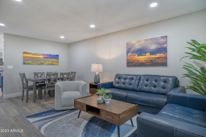 Property Photo:  184 S Desert Avenue  AZ 85340 