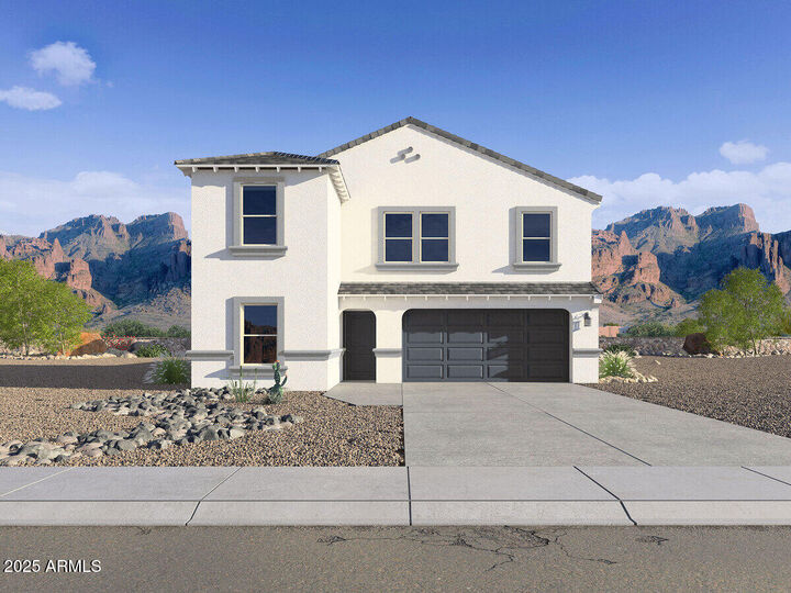 12567 W Mountain View Drive  Avondale AZ 85323 photo
