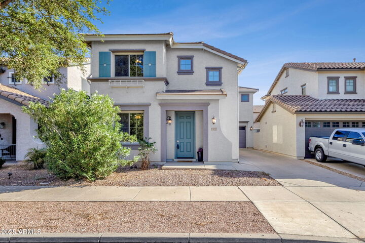 19035 E Pelican Drive  Queen Creek AZ 85142 photo