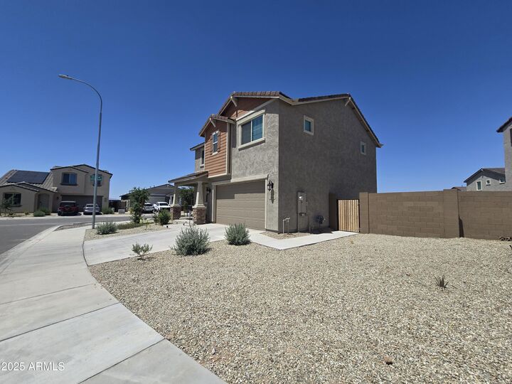 10968 W Baden Street  Avondale AZ 85323 photo