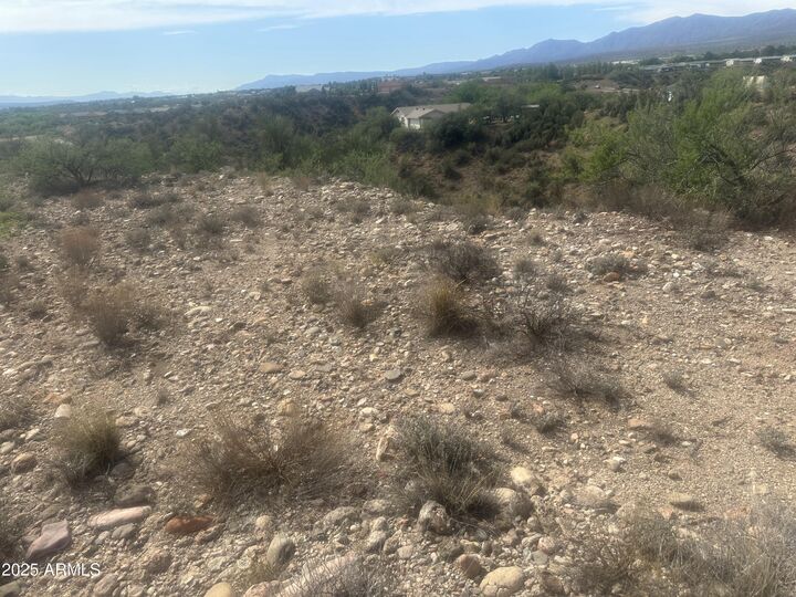 Property Photo: 000 N Geary Heights Drive - AZ 86324