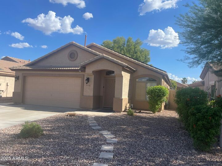 Property Photo:  10379 W Tonopah Drive  AZ 85382 