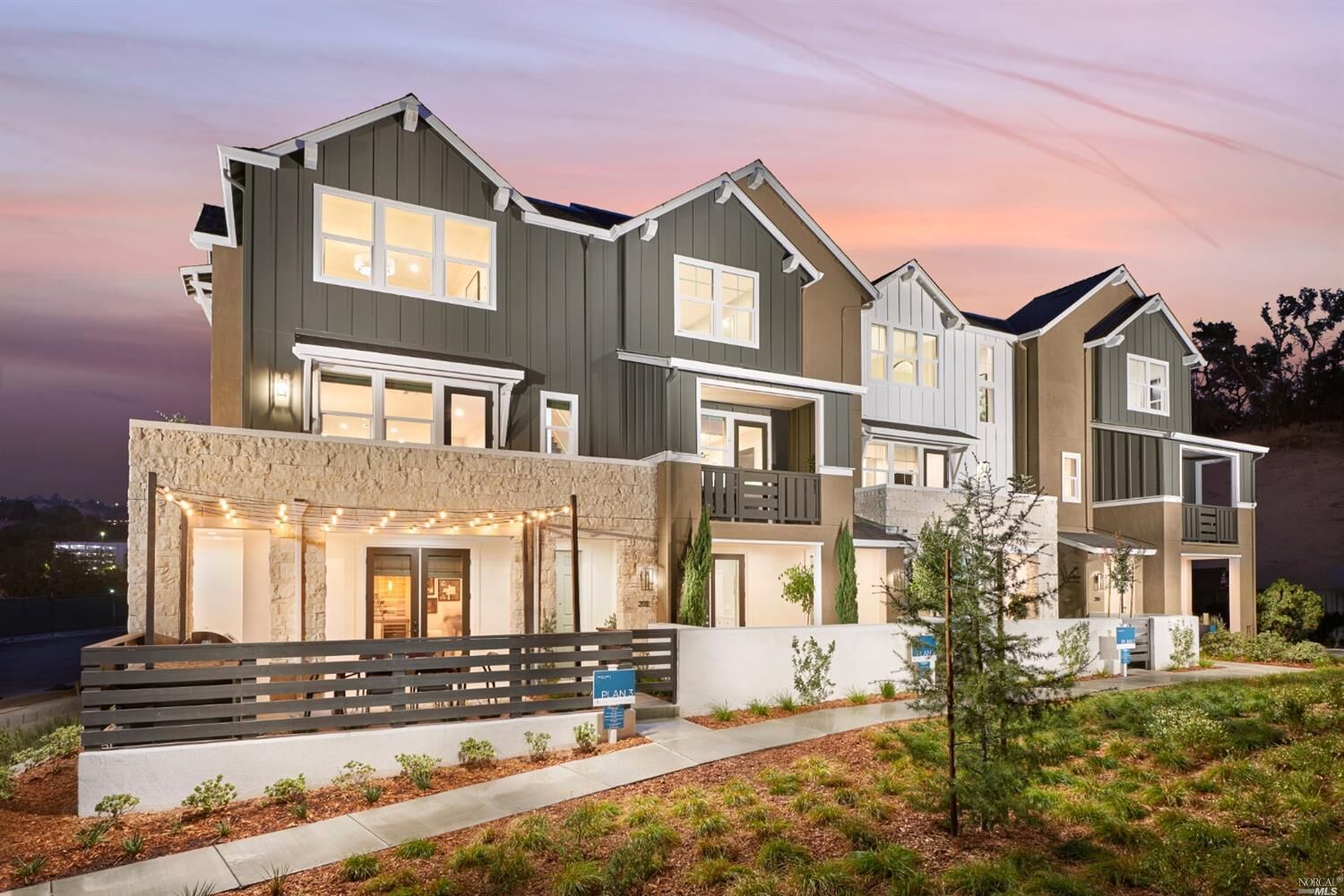 Property Photo: 623 Semillon Lane CA 95403