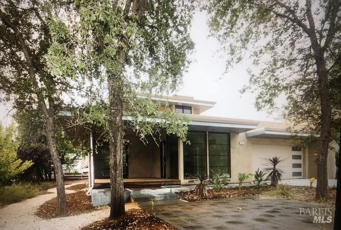 Property Photo:  540 S Cloverdale Boulevard  CA 95425 