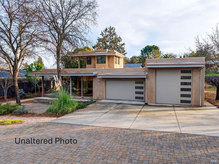 Property Photo:  540 S Cloverdale Boulevard  CA 95425 