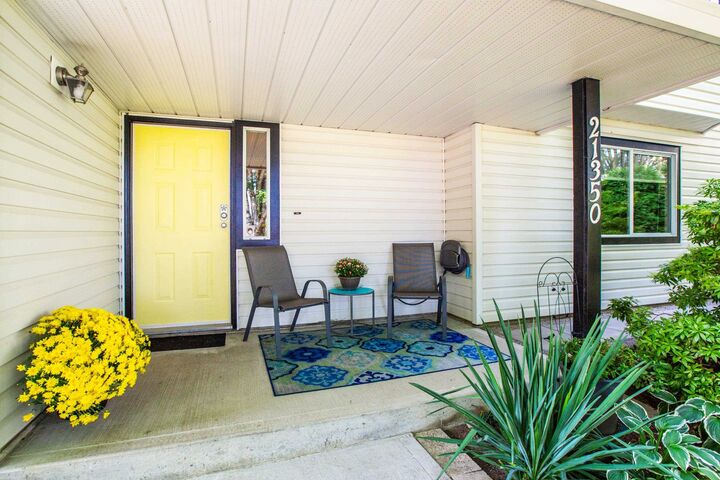 Property Photo:  21350 89 Avenue  BC V1M 1Z3 