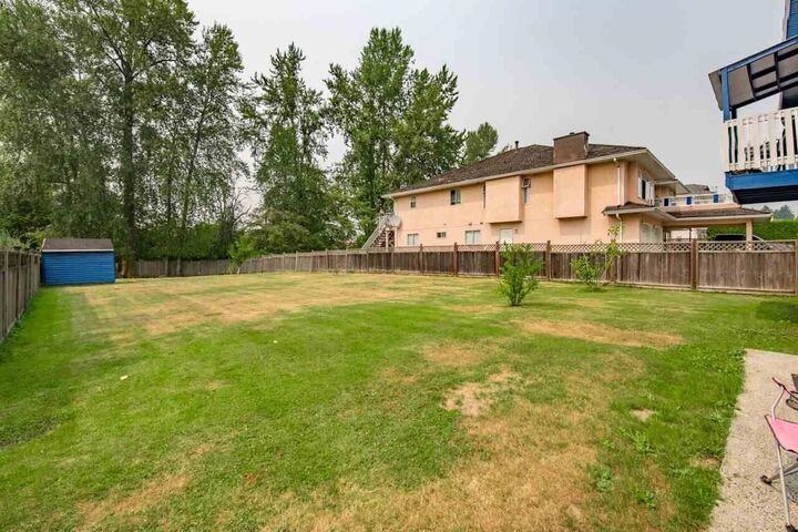 Property Photo: 8997 144 Street BC V3V 5Z6