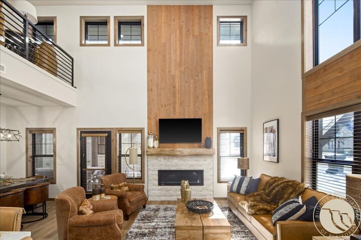 Property Photo: 62 Alpine Basin Loop MT 59068