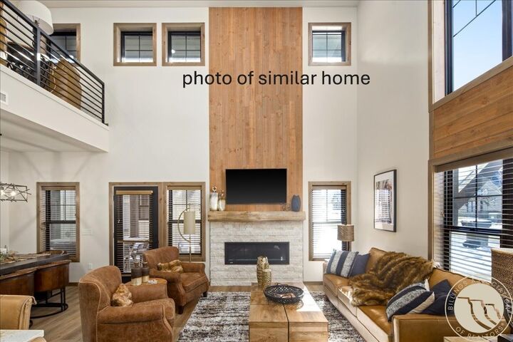 Property Photo: 62 Alpine Basin Loop MT 59068