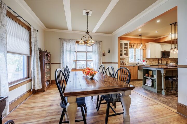 Property Photo:  306 Fremont Street  NY 14572 