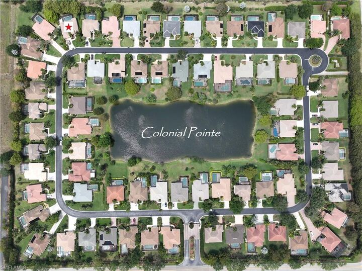 Property Photo:  15035 Balmoral Loop  FL 33919 