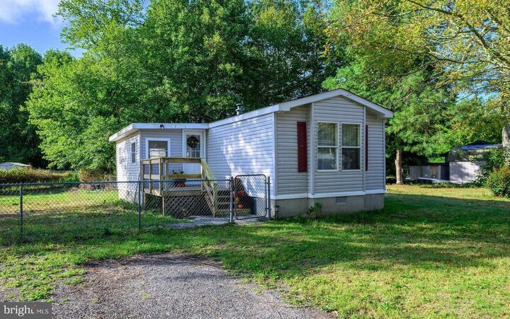 Property Photo:  37088 E White Tail Drive  DE 19975 