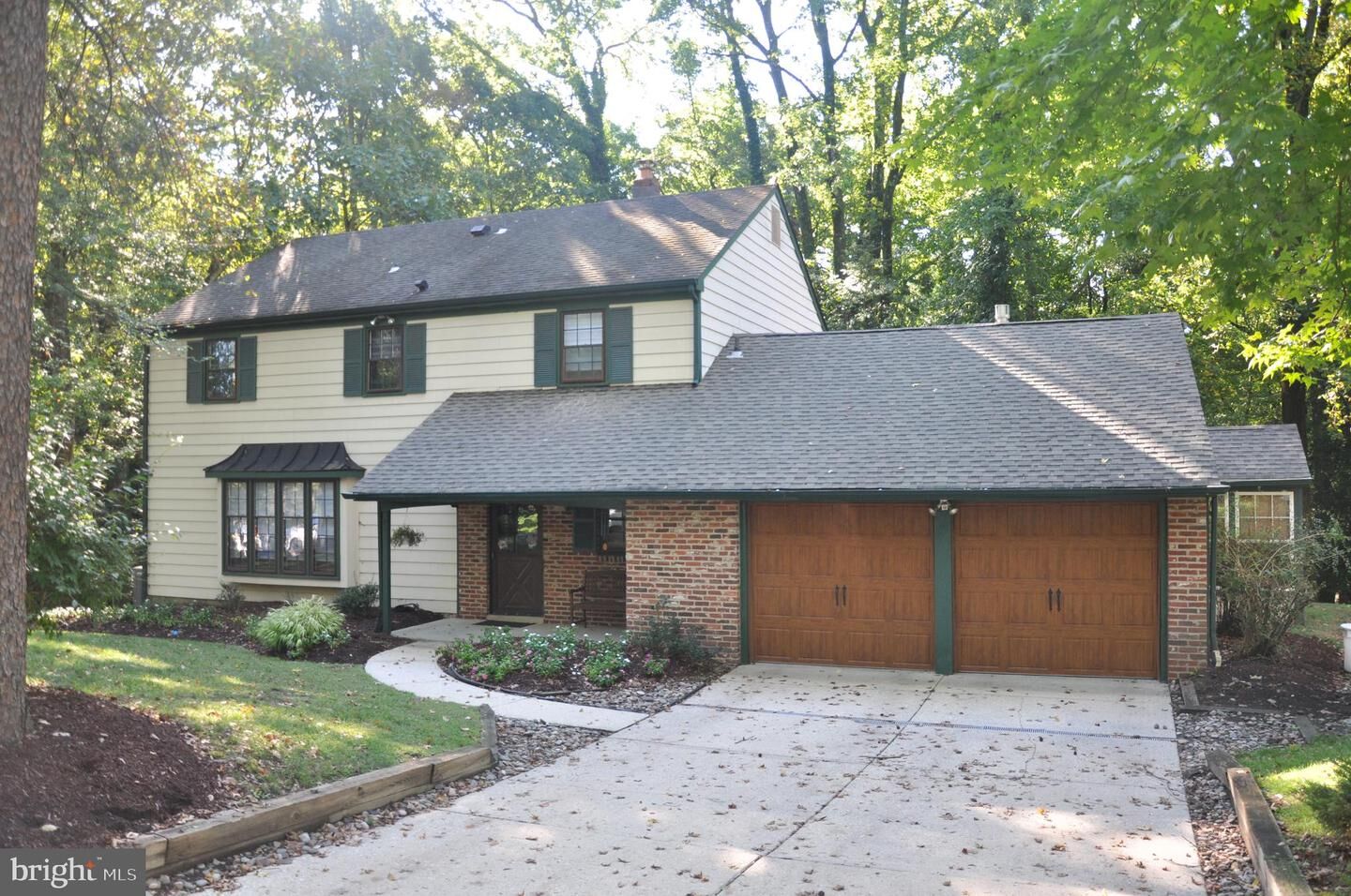 Property Photo: 75 Harrowgate Drive NJ 08003