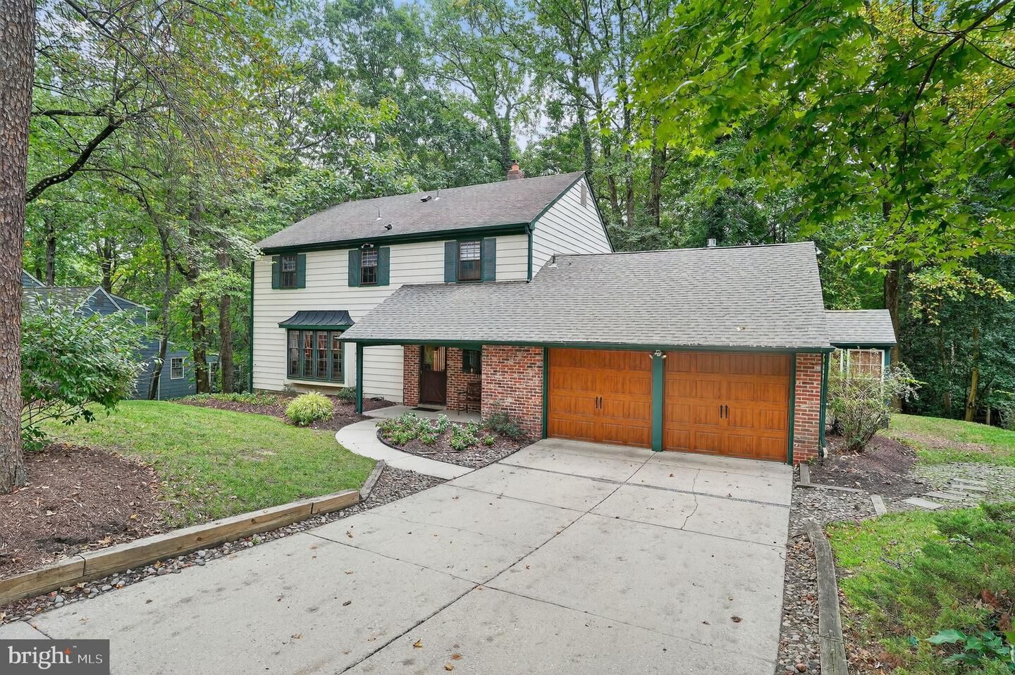 Property Photo: 75 Harrowgate Drive NJ 08003