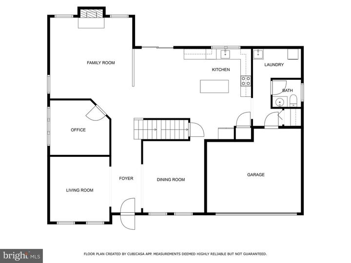 Property Photo:  1105 Autumnview Lane  PA 19464 