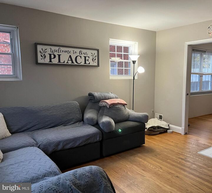 Property Photo:  3156 Woodring Avenue  MD 21234 