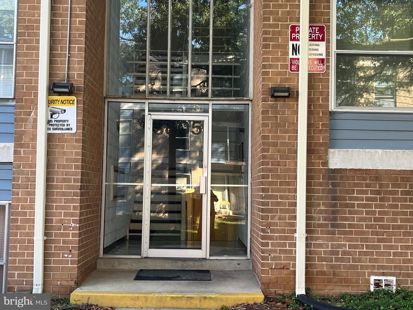 Property Photo: 3805 Saint Barnabas Road T-104 MD 20746