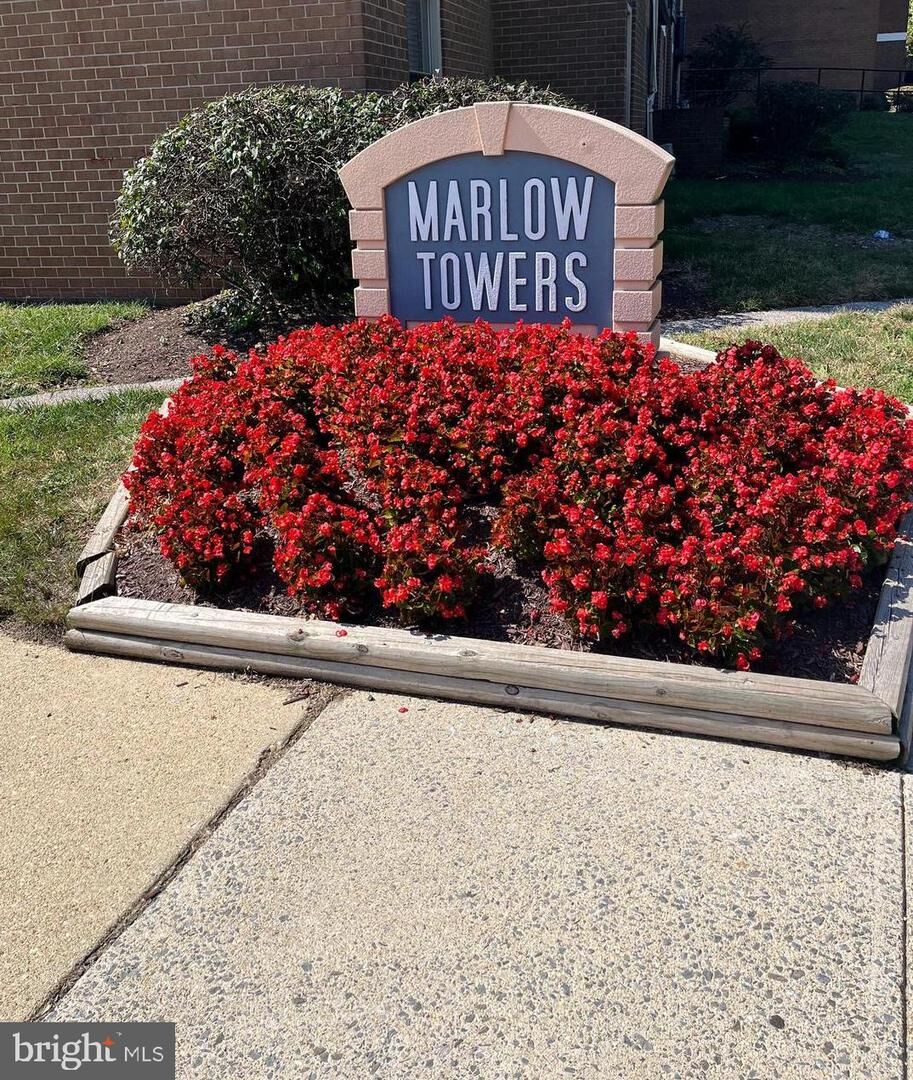 Property Photo: 3805 Saint Barnabas Road T-104 MD 20746