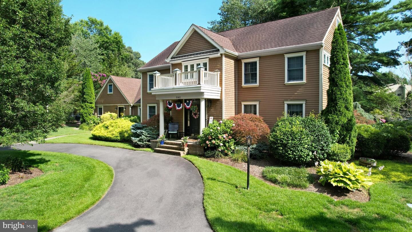 Property Photo:  1 Mill Lane  NJ 08221 