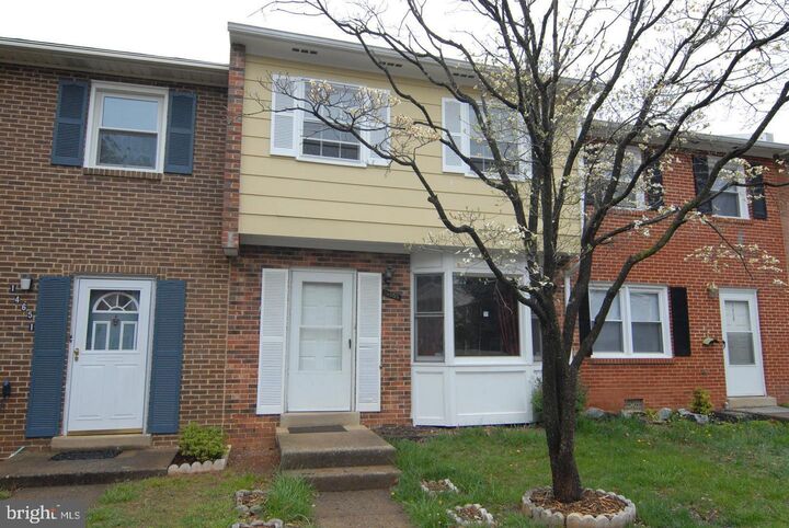 14653 Endsley Turn  Woodbridge VA 22193 photo