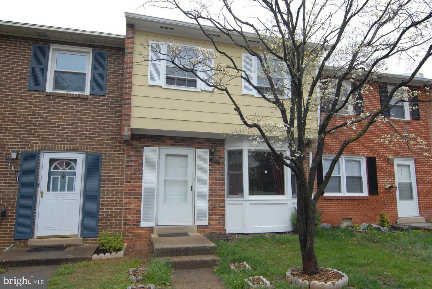 Property Photo:  14653 Endsley Turn  VA 22193 