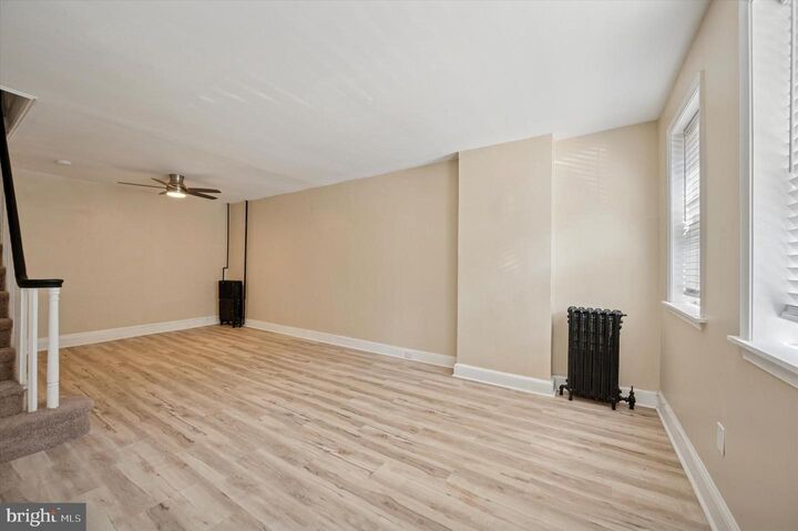 Property Photo: 837 Almond Street PA 19125