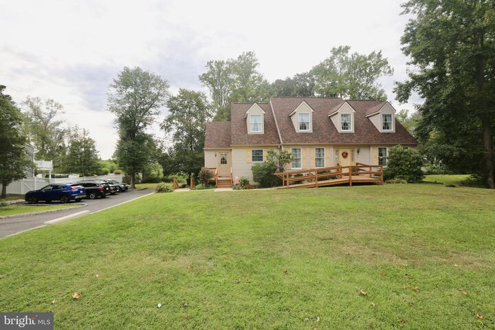 Property Photo:  679 Jackson Road  NJ 08062 
