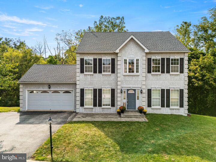 Property Photo: 3012 Timothy Trail PA 19403