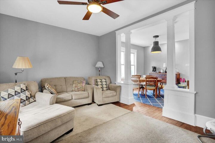 Property Photo:  315 Morgan Avenue  PA 17901 