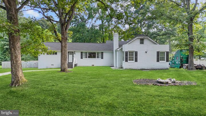 Property Photo:  3811 Terminal Avenue  VA 23224