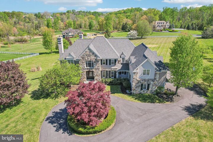 Property Photo:  2 Autumn Meadow Lane  PA 19355 