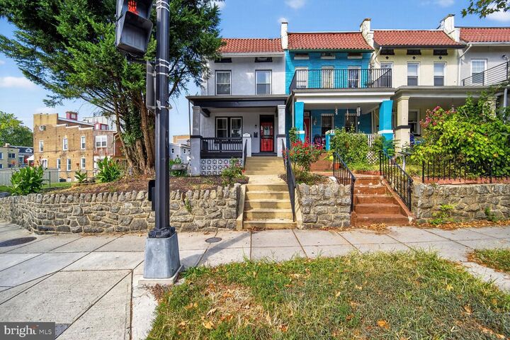 3700 13th Street NW  Washington DC 20010 photo