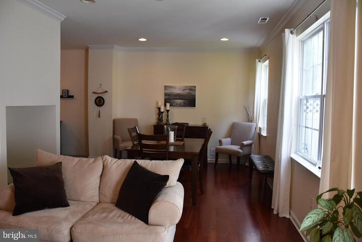 Property Photo: 65 Heath Court NJ 08534
