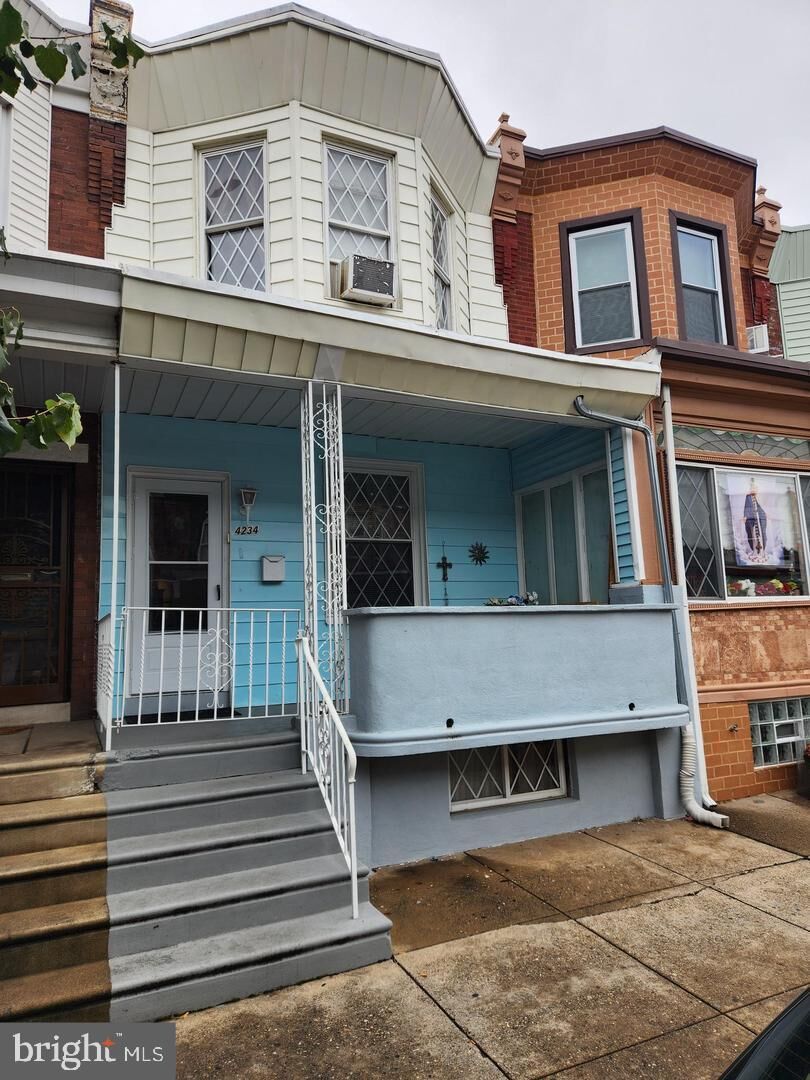 Property Photo: 4234 N 7th Street PA 19140