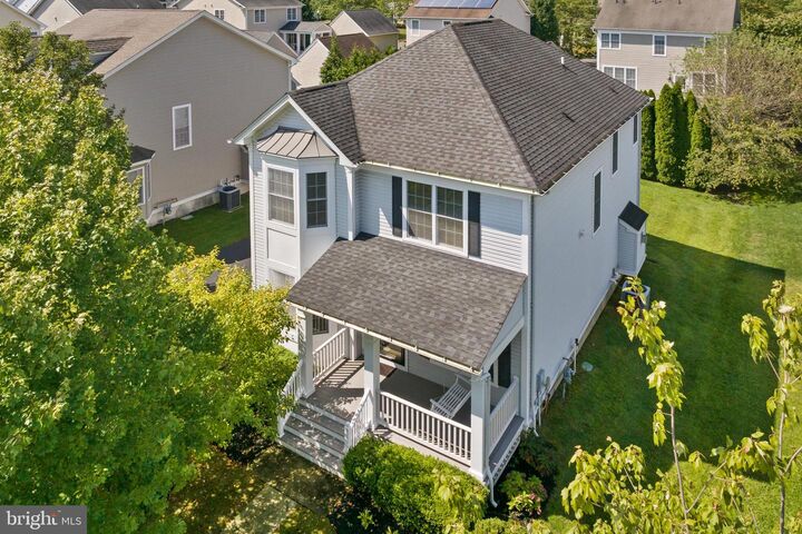 Property Photo:  24 Stevenson Lane  NJ 08515 