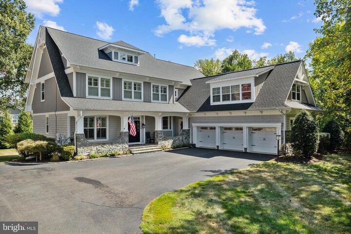 Property Photo:  14529 Bluff Point Court  VA 20155 