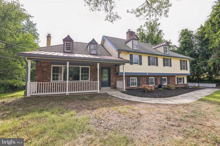 Property Photo: 3775 Buckingham Drive PA 18902